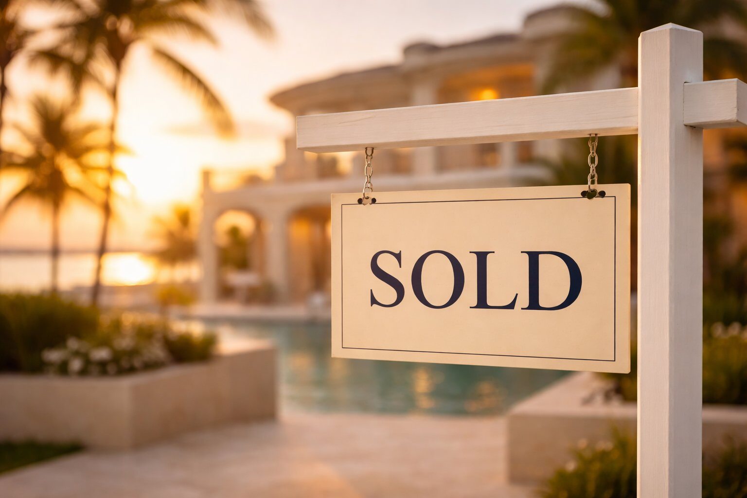 Why Now Is the Perfect Time to Sell Your Waterfront Home